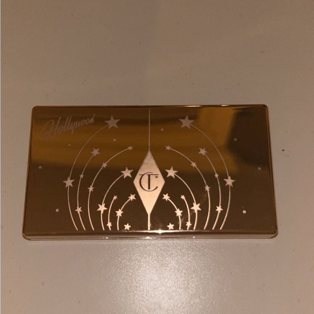 Charlotte Tilbury Hollywood blush & glow ✨